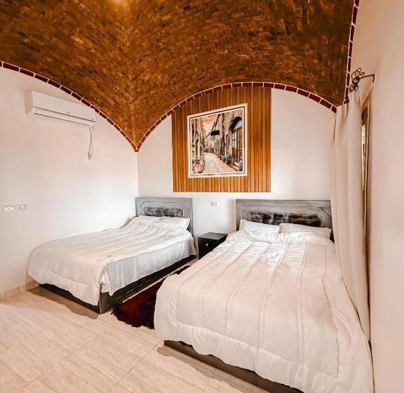 هتل Sama Beach Comp