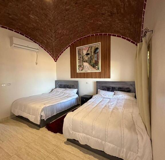 هتل Sama Beach Comp