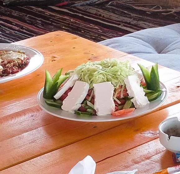 هتل Sama Beach Comp