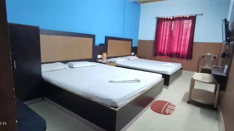 Hotel Samrat