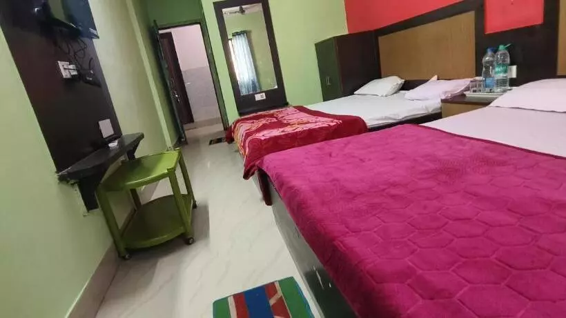 Hotel Samrat