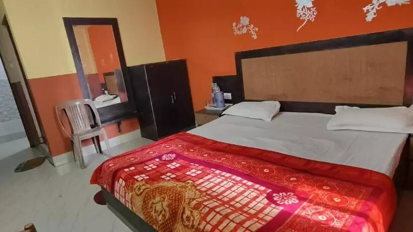 Hotel Samrat