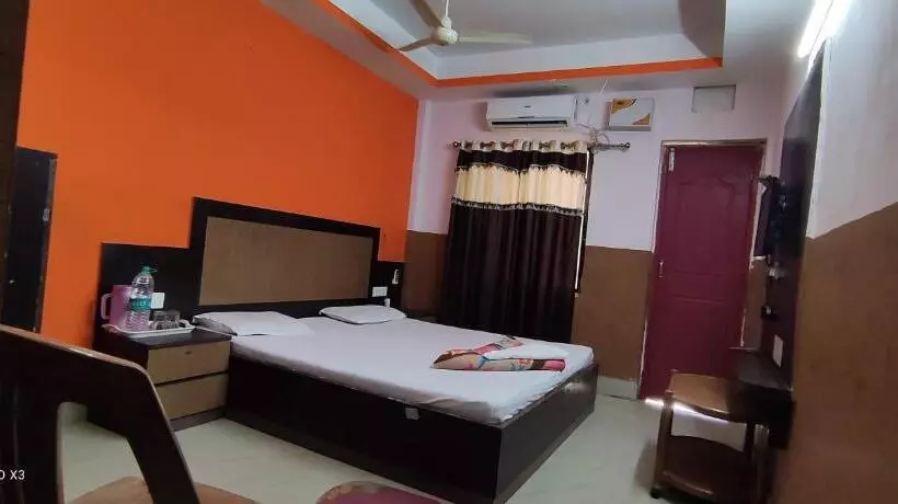 Hotel Samrat