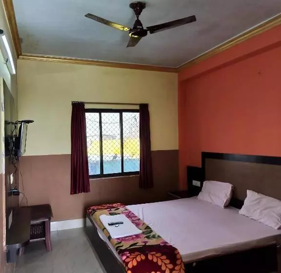 Hotel Samrat