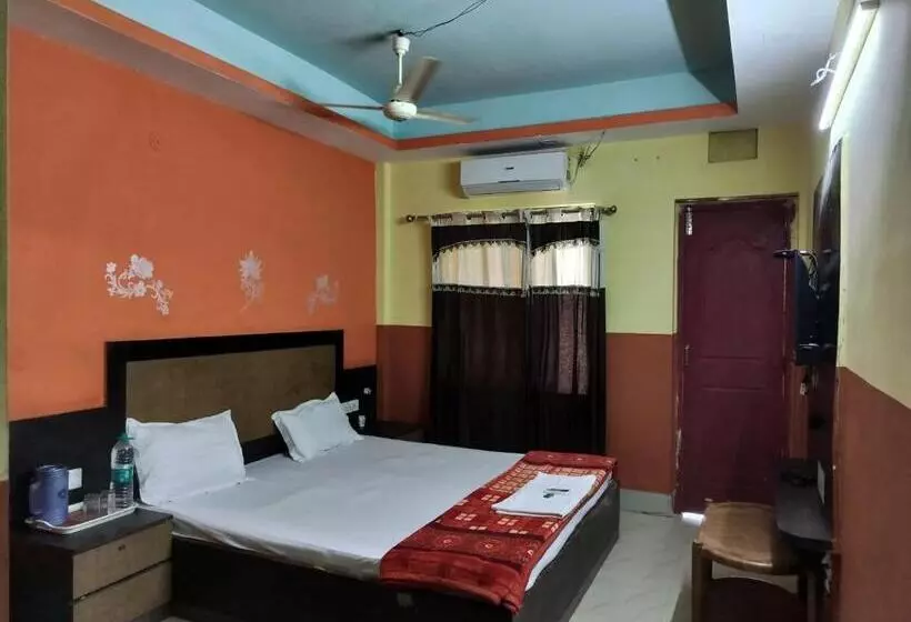 Hotel Samrat