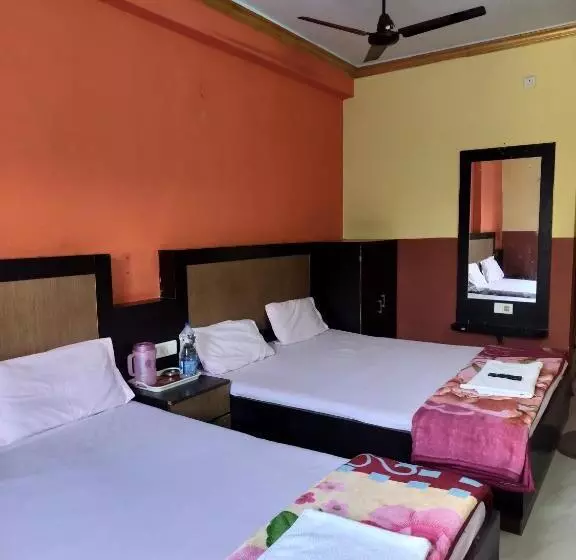 Hotel Samrat