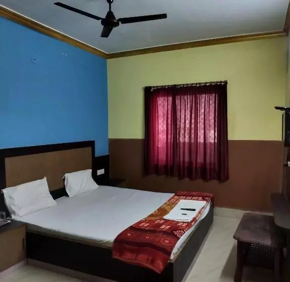 Hotel Samrat