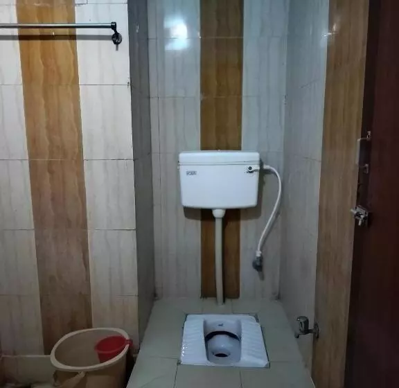 Hotel Samrat