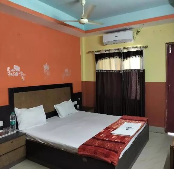 Hotel Samrat