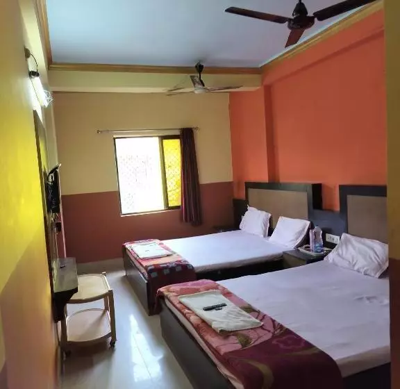 Hotel Samrat