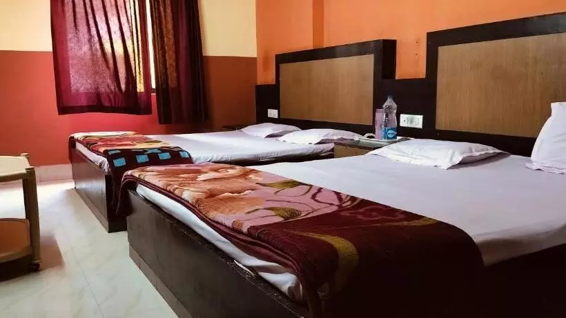 Hotel Samrat