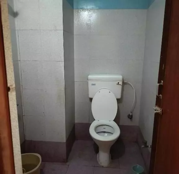 Hotel Samrat