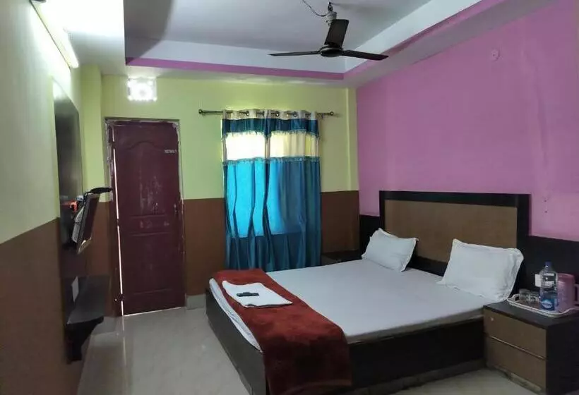 Hotel Samrat