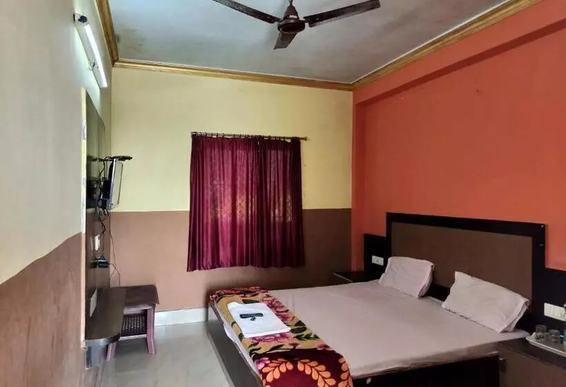 Hotel Samrat