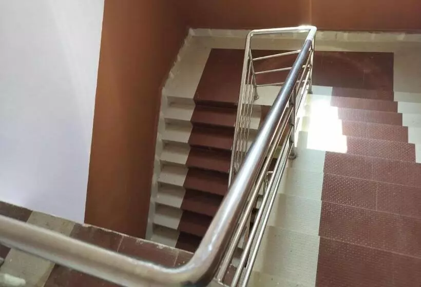 Hotel Samrat