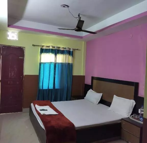 Hotel Samrat