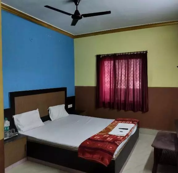 Hotel Samrat