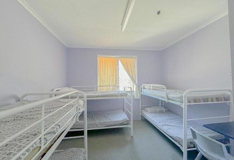 בית מלון כפרי Sydney Farm Stay Live With Nature And Animals