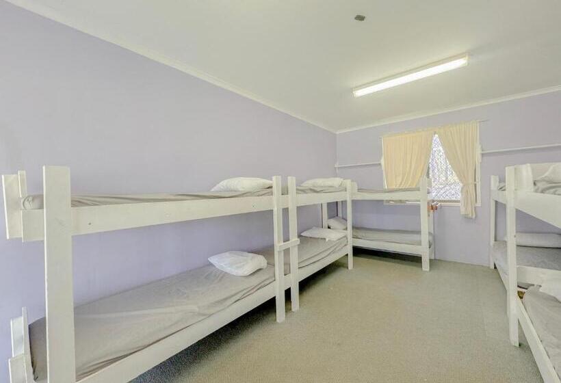 Отель Sydney Farm Stay Live With Nature And Animals