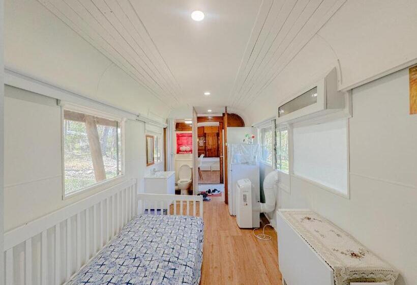 בית מלון כפרי Sydney Farm Stay Live With Nature And Animals