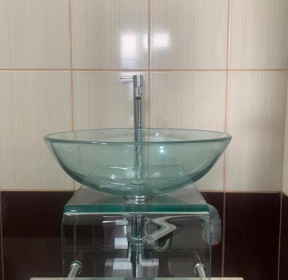 בית מלון כפרי Tiktoker