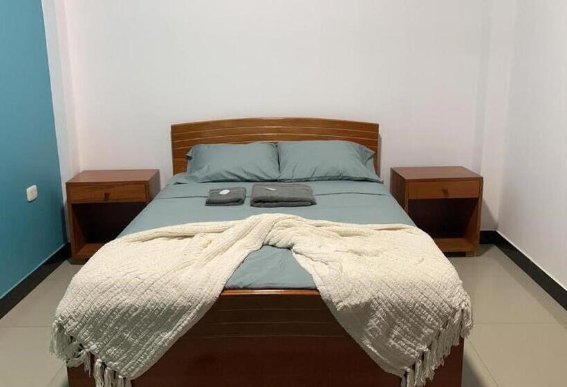 בית מלון כפרי Tiktoker