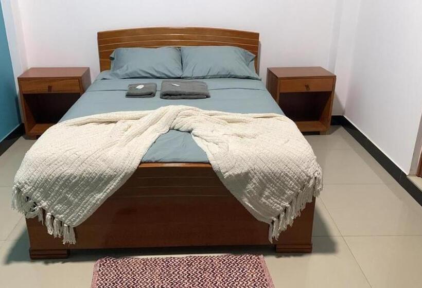 בית מלון כפרי Tiktoker