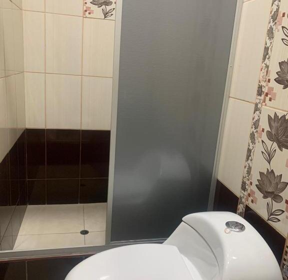 בית מלון כפרי Tiktoker