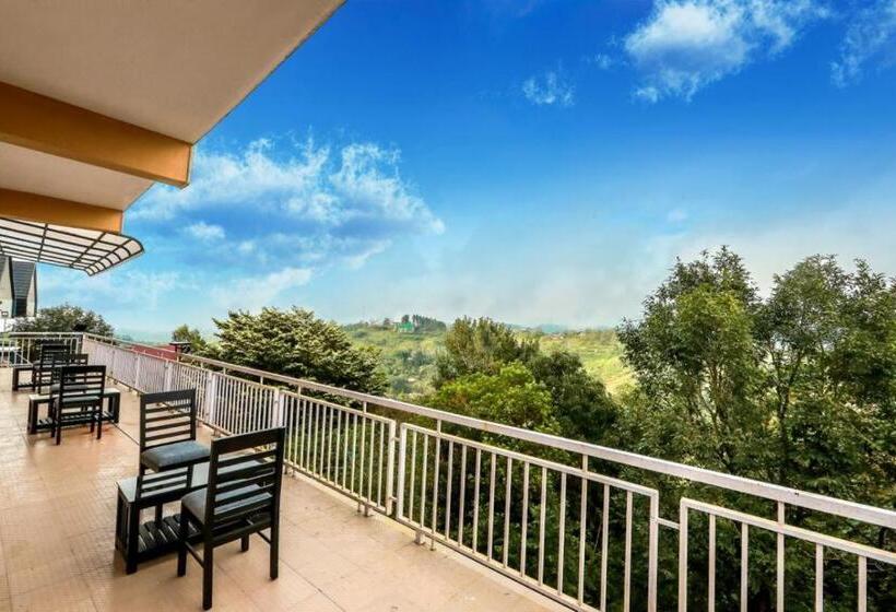 ホテル Towersky Hill Resort Concern Of Pinky Holidays