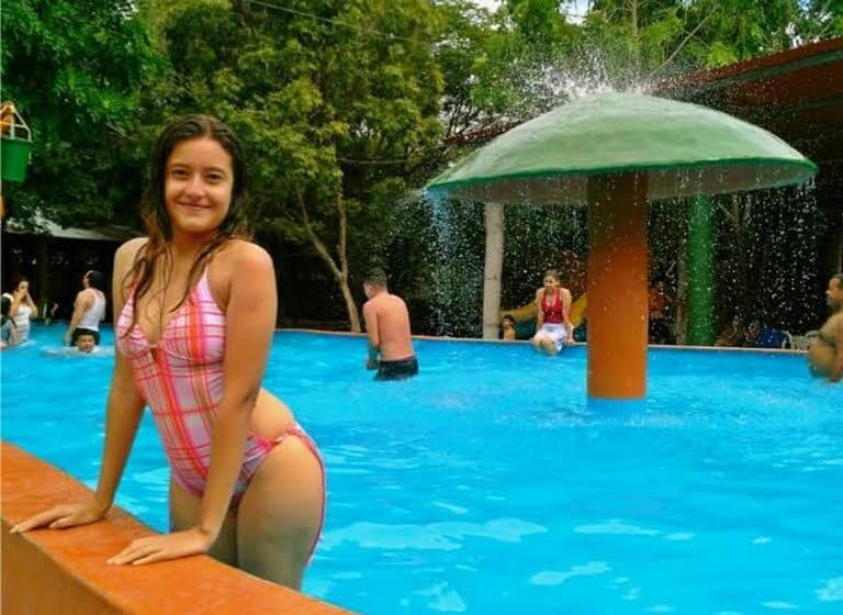 هتل Wally World Inn