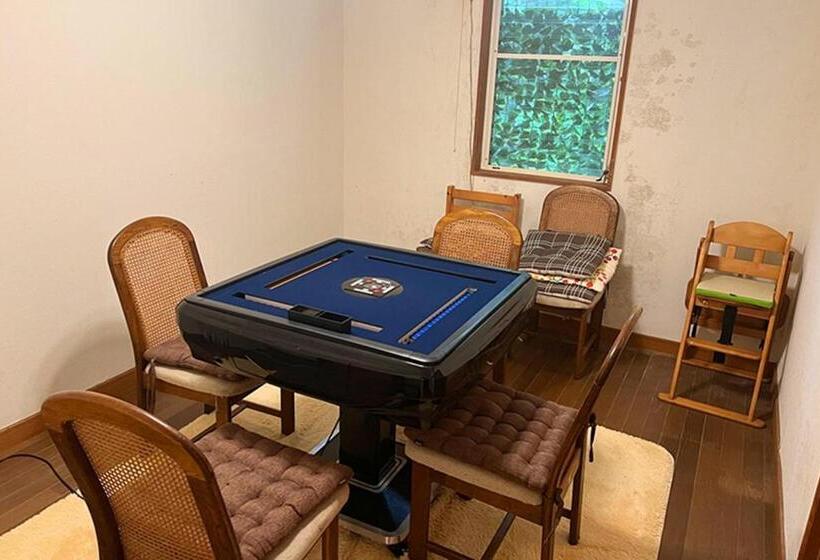 בית מלון כפרי Windy Hill Morinoyado Vacation Stay 02863v