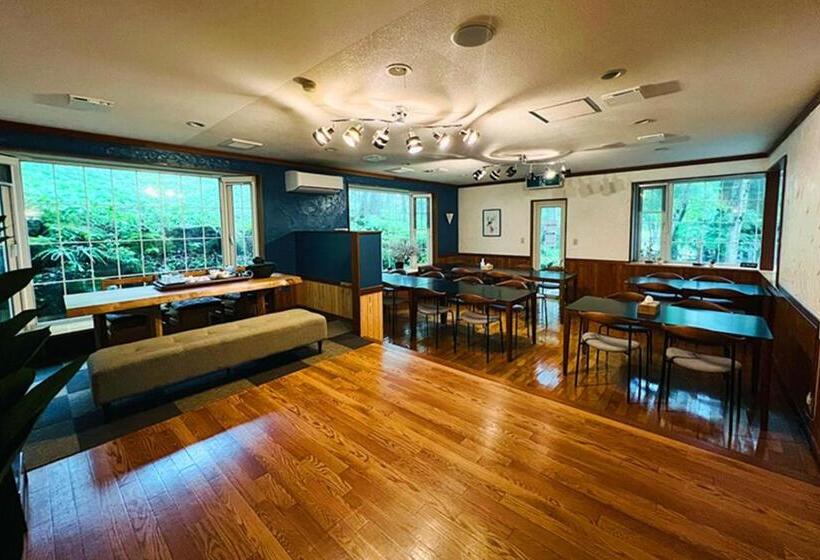 בית מלון כפרי Windy Hill Morinoyado Vacation Stay 02863v