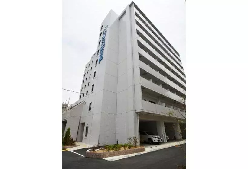 Kansai Airport First Hotel   Vacation Stay 07920v