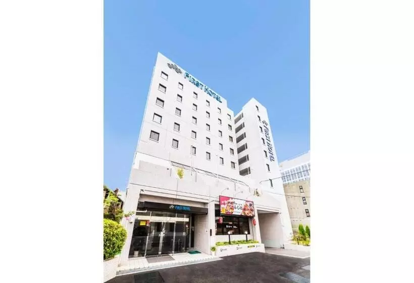 Kansai Airport First Hotel   Vacation Stay 07920v