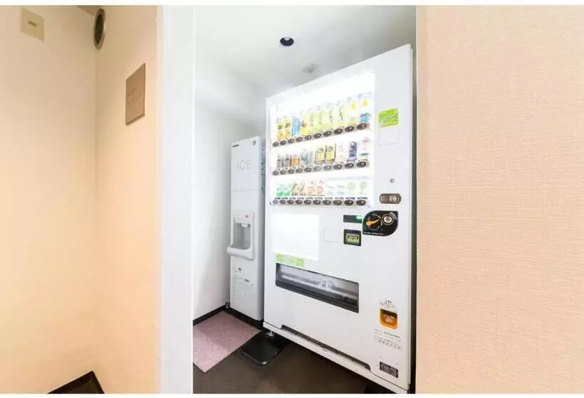 Kansai Airport First Hotel   Vacation Stay 07920v