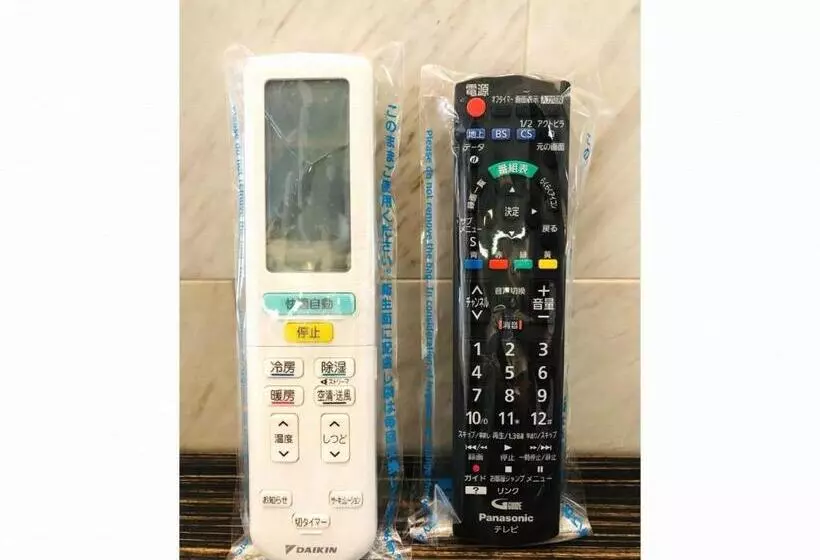 Kansai Airport First Hotel   Vacation Stay 07920v