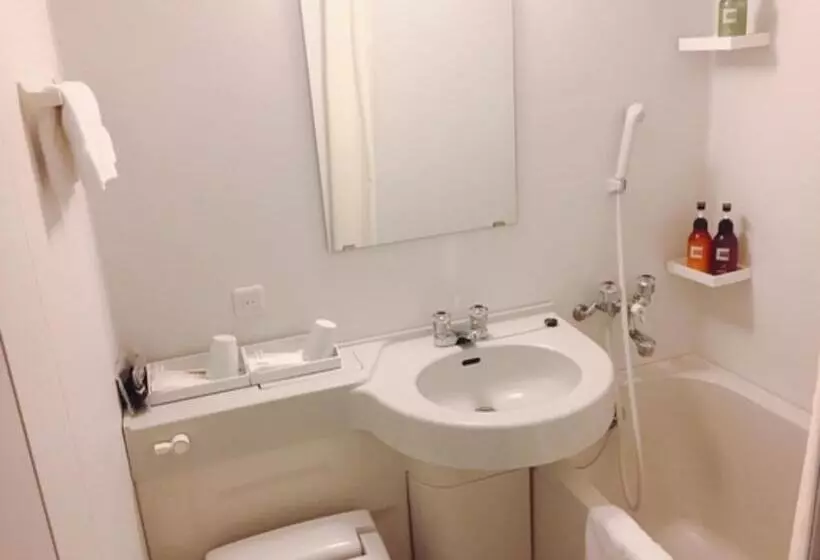Kansai Airport First Hotel   Vacation Stay 07920v