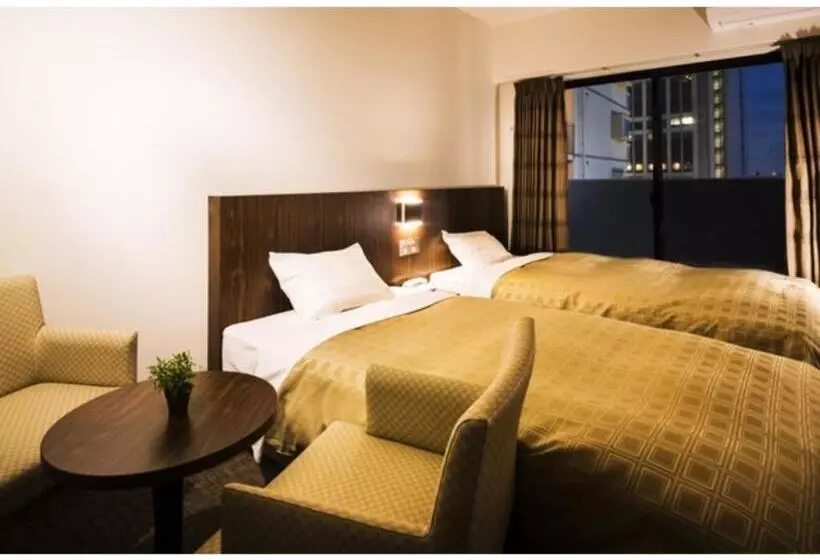Kansai Airport First Hotel   Vacation Stay 07920v