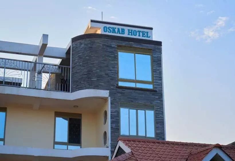 Oskab Hotel Limited