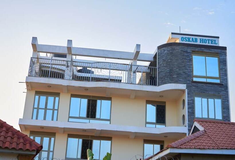 Oskab Hotel Limited