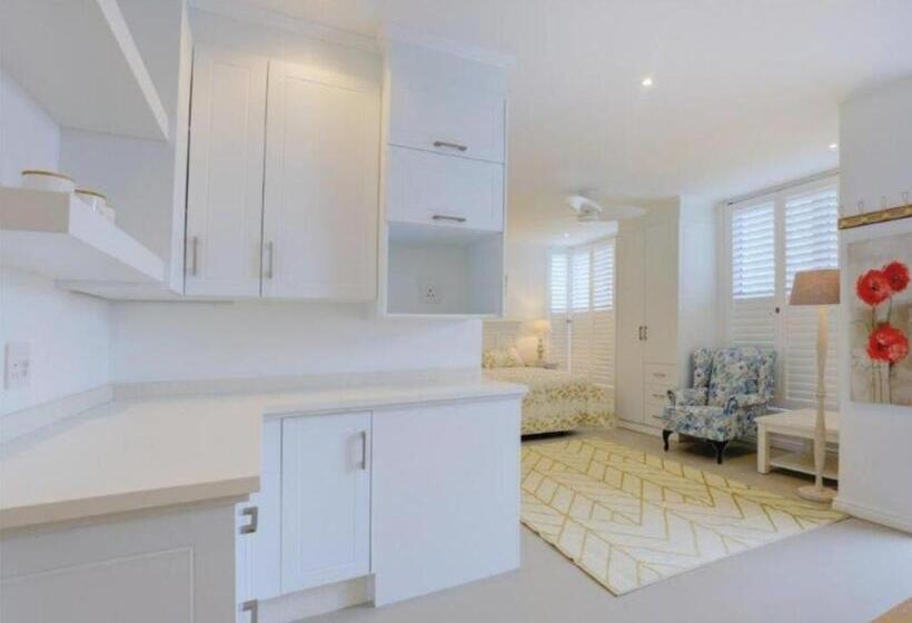 Пансион Beautiful Gate