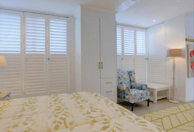 Пансион Beautiful Gate