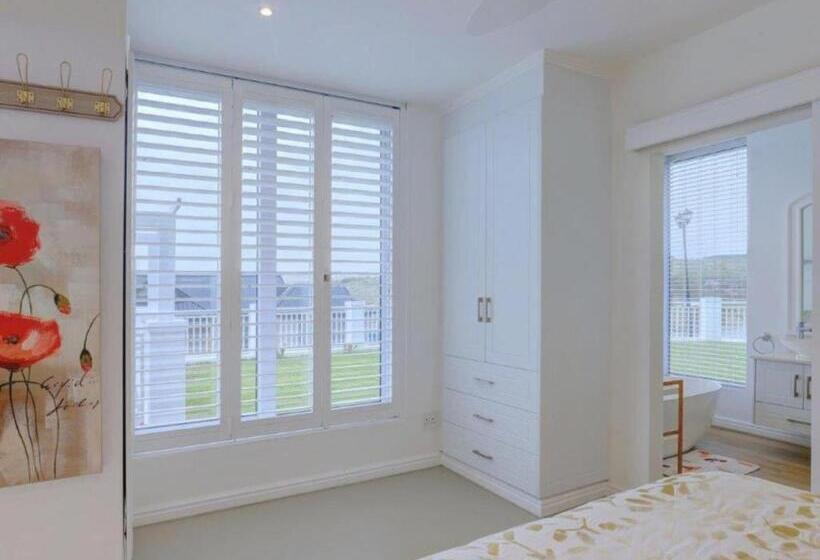 Пансион Beautiful Gate