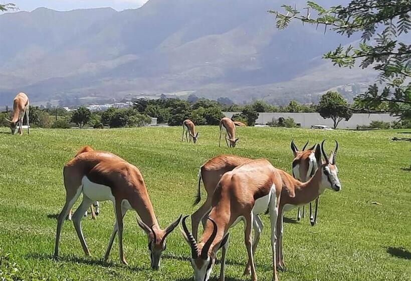 Пансион Beautiful Gate