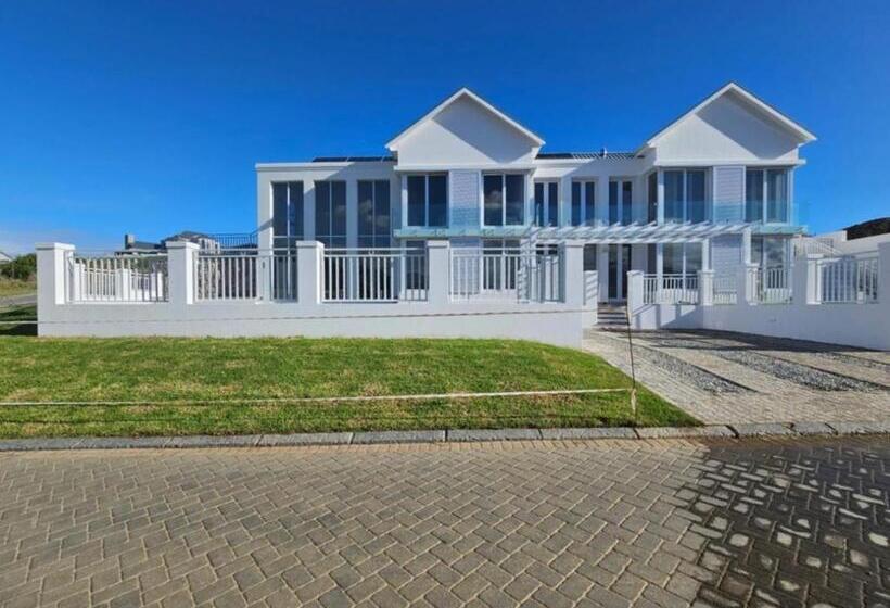 Пансион Beautiful Gate