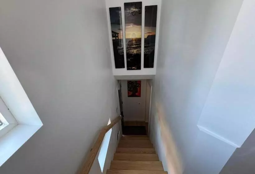 ペンション Private Room In West Seattle Cartagena Inspired