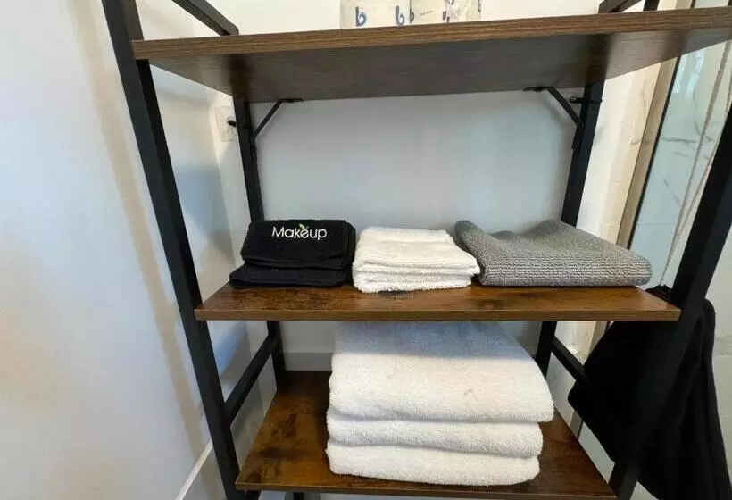 ペンション Private Room In West Seattle Cartagena Inspired