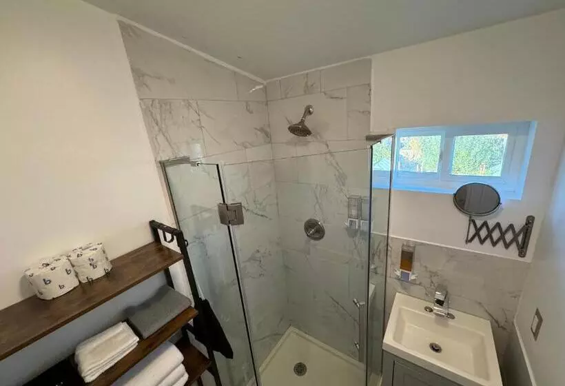 ペンション Private Room In West Seattle Cartagena Inspired