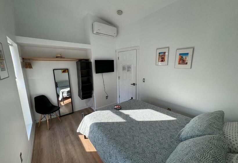 پانسیون Private Room In West Seattle Cartagena Inspired