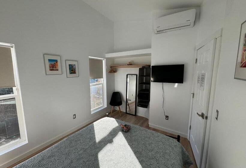 پانسیون Private Room In West Seattle Cartagena Inspired